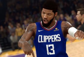 NBA 2K20 Roster Update Changes Player Ratings