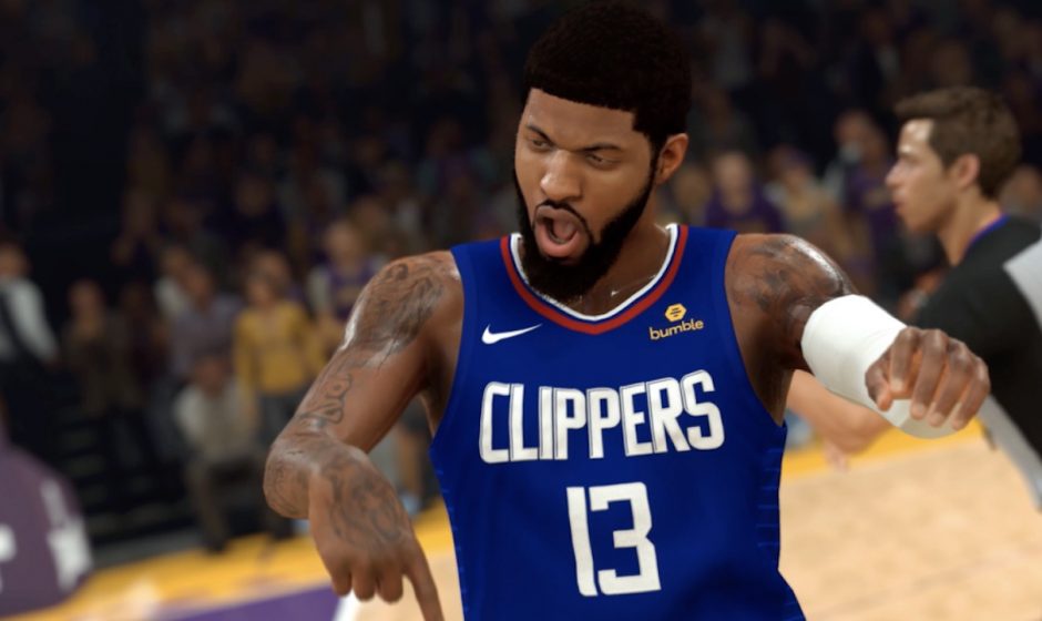 NBA 2K20 Roster Update Changes Player Ratings