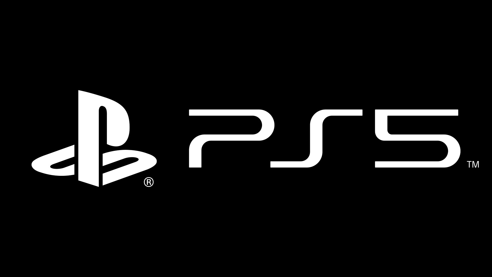 Sony Reveals The Official PlayStation 5 Logo