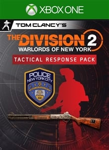 the division 2 warlords of new york psn