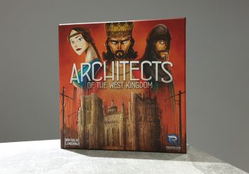 Architects of the West Kingdom Review