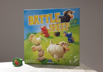 Battle Sheep Review - Can Ewe Dominate The Field?