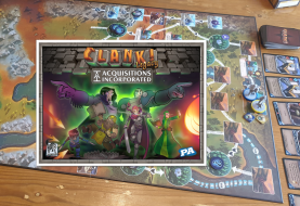 Clank! Legacy: Acquisitions Incorporated Review