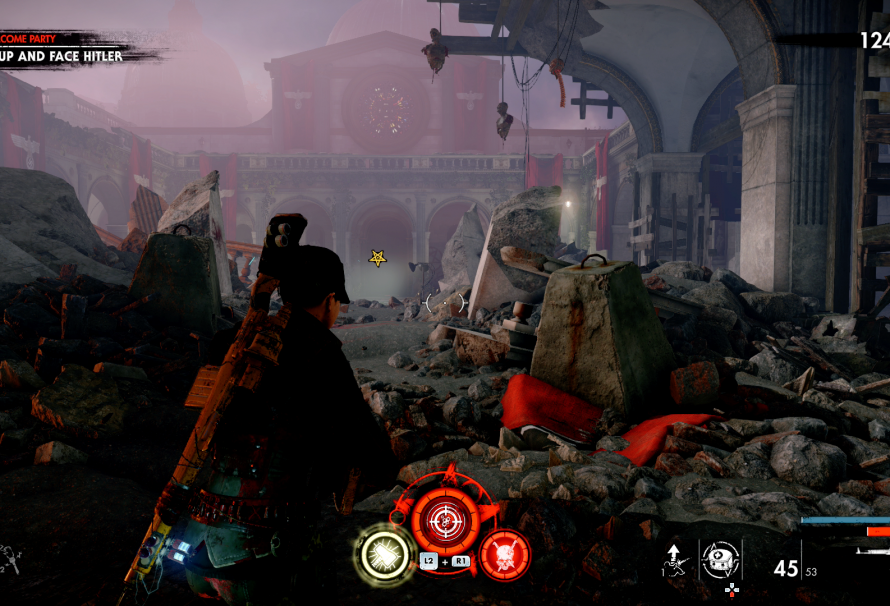 Zombie Army 4: Dead War – 10 Tips to Survive