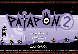 Patapon 2 Remastered Review