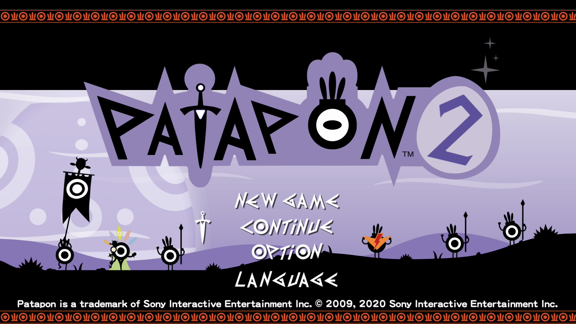 Patapon 2 Remastered 1