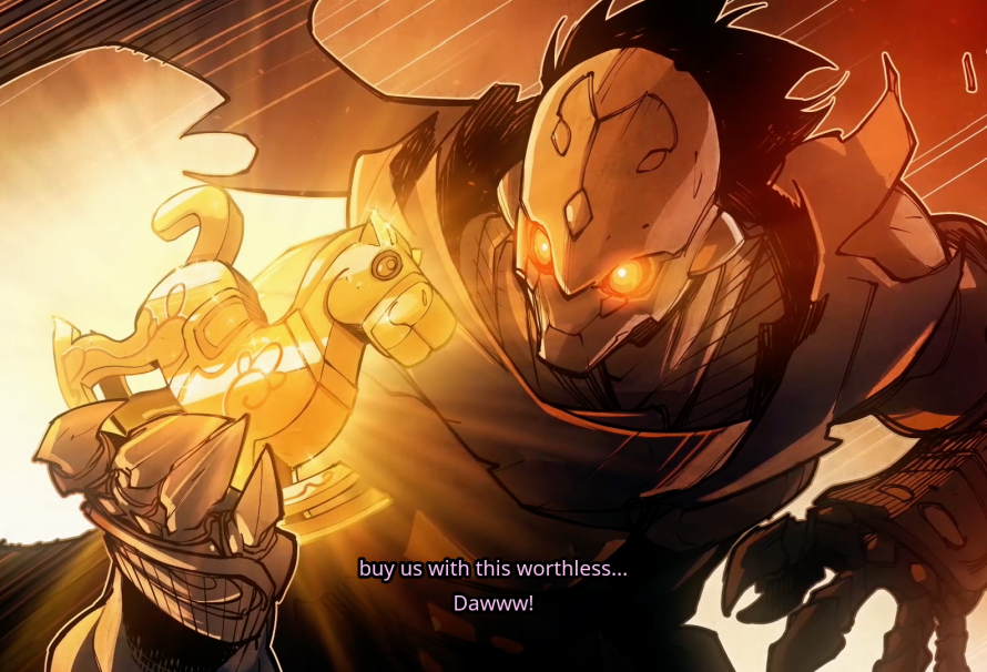 Darksiders Genesis – How Creature Cores Work and Basic Tips