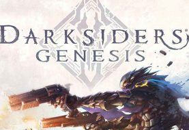 Darksiders Genesis (Xbox One) Review