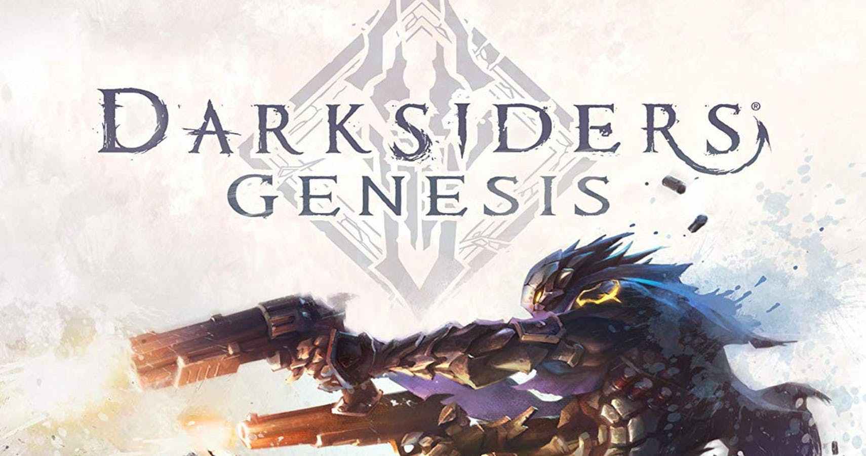 Darksiders Genesis (Xbox One) Review