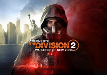The Division 2 Warlords of New York Officially Revealed