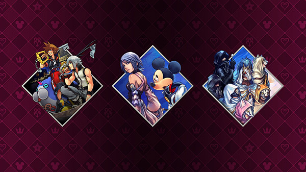 Kingdom Hearts HD 2.8 Final Chapter Prologue launches February 18 for Xbox One