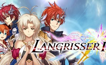 Langrisser I & II demo coming to PS4 and Switch this month in the west