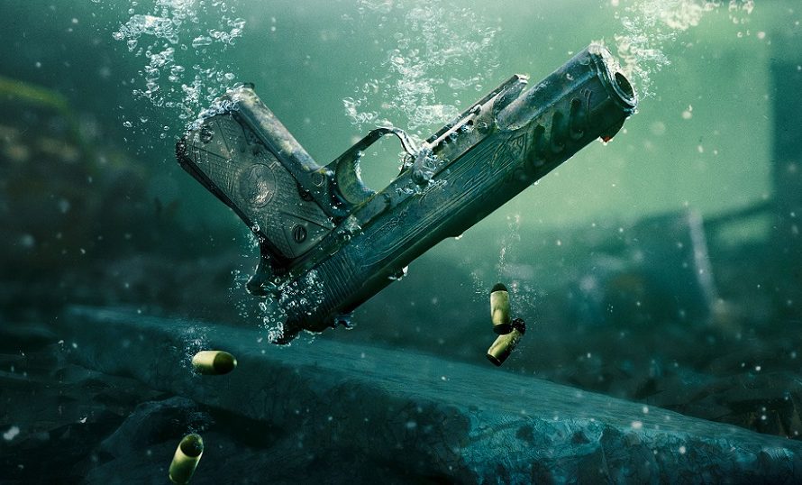 Metro Exodus ‘Sam’s Story’ DLC now available