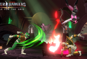 Power Rangers: Battle for the Grid adds online lobbies, spectator mode, and more