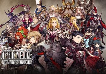 War of the Visions: Final Fantasy Brave Exvius Launches this Spring