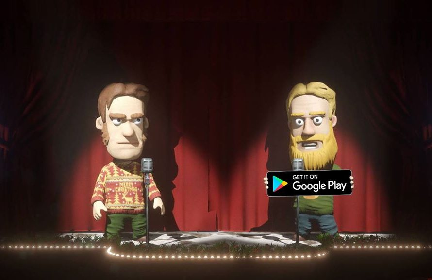 Steam Game Comedy Night Now Coming To iOS And Android