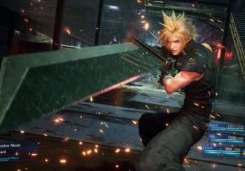 Final Fantasy VII Remake Will Be Playable At PAX East 2020