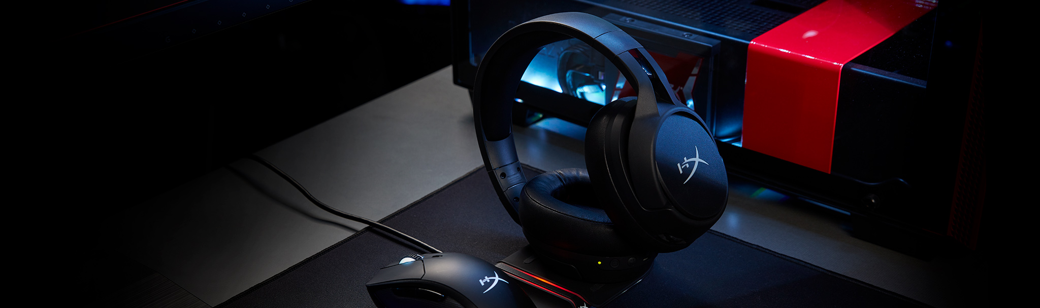 HyperX Cloud Flight S Headset Review