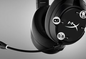 HyperX Cloud Flight S Headset is Now Available