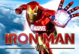 ESRB Rating Tells Us More Details About Marvel's Iron Man VR