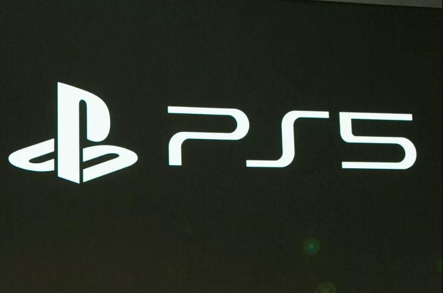 ps5 logo