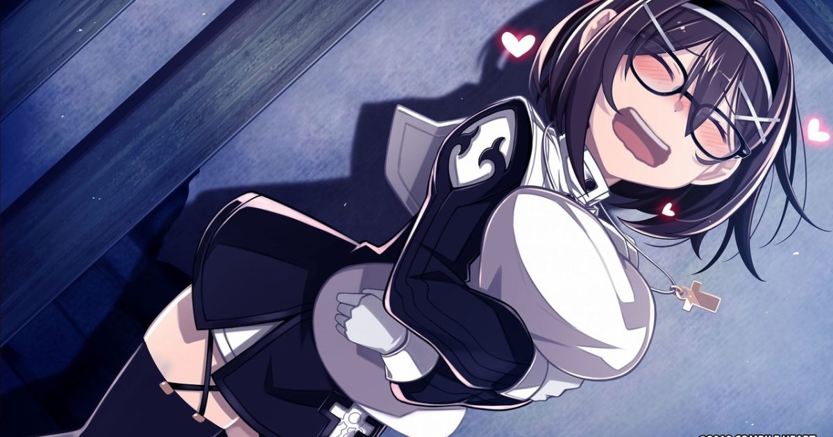 Death end re;Quest Confirmed for 2020 Western Release