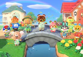 Animal Crossing: New Horizons Review