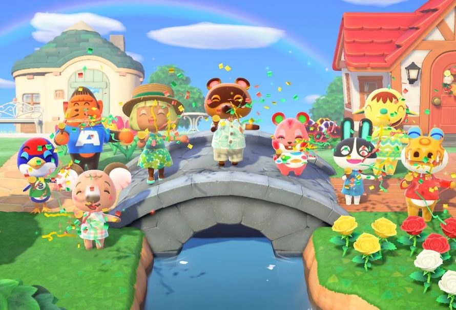 Animal Crossing: New Horizons – How to Make Money / Bells Quickly