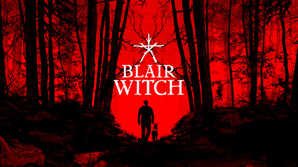Blair Witch coming to Nintendo Switch this Summer
