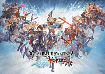 Granblue Fantasy: Versus Review
