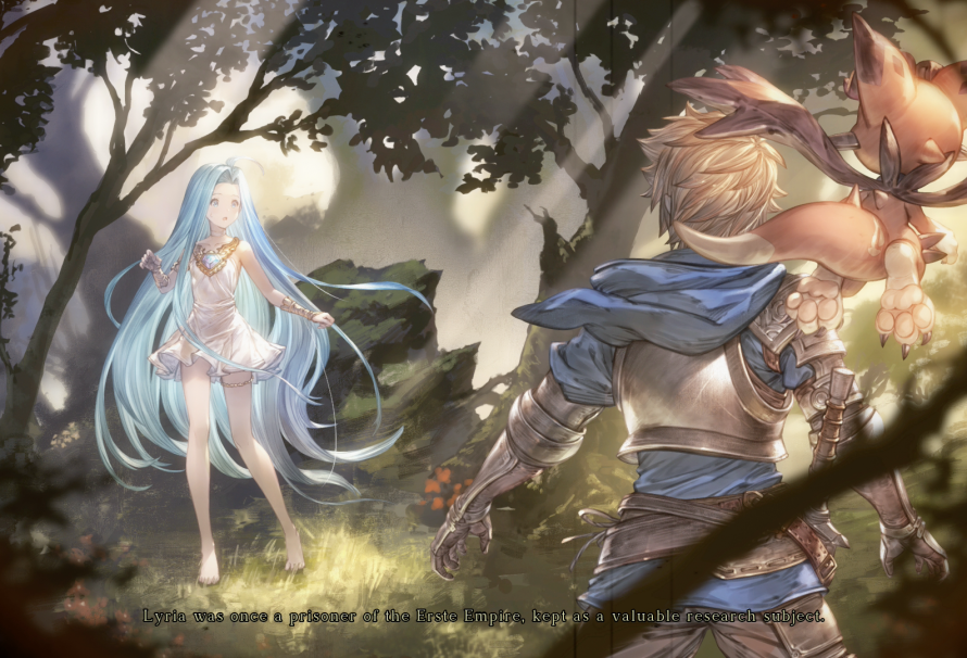 Granblue Fantasy: Versus – How to Quickly Beat RPG Mode and What it Unlocks