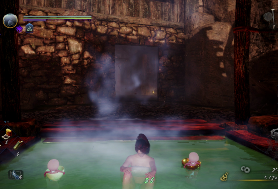 Nioh 2 – How to Defeat Magara Naotaka