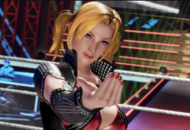 Team Ninja Addresses Paying For Dead or Alive 6 Hair Color Controversy