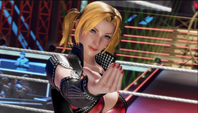 Team Ninja Addresses Paying For Dead or Alive 6 Hair Color Controversy