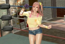 Team Ninja announces an update on Dead or Alive 6