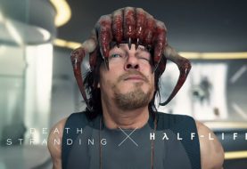 Death Stranding coming to PC on June 2