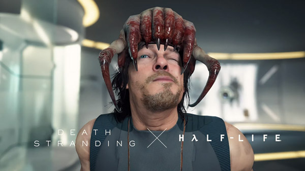 Death Stranding coming to PC on June 2
