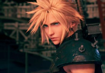 Final Fantasy VII Remake demo now available