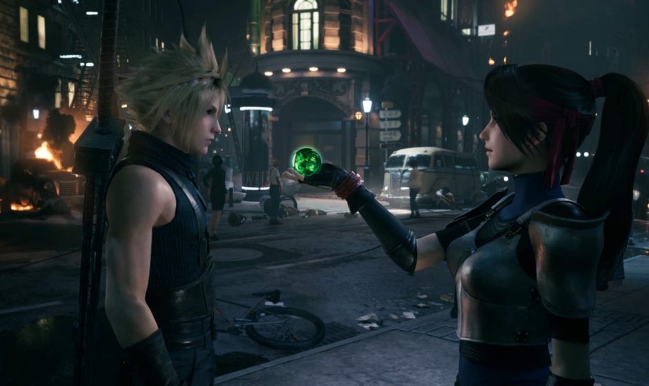 Final Fantasy VII Remake Physical Edition will Likely Experience Shortage Due to COVID-19