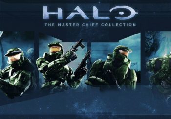Halo: The Master Chief Collection for PC gets Halo: Combat Evolved Anniversary