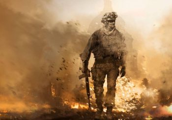 Call of Duty: Modern Warfare 2 Remaster Reportedly launches tomorrow