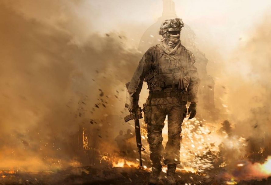 Call of Duty: Modern Warfare 2 Remaster Reportedly launches tomorrow