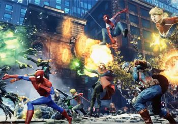 MARVEL Future Revolution Announced At PAX East 2020