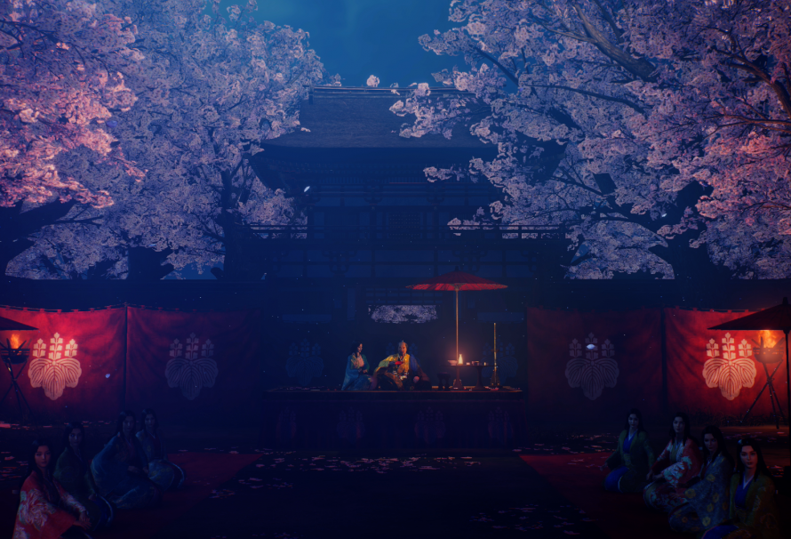 Nioh 2 – How to Defeat Yokai Tokichiro and Kashin Koji