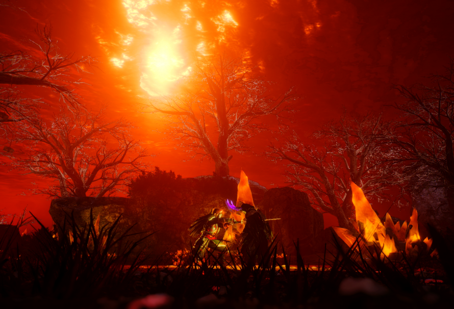 Nioh 2 – How to Defeat Daidara Bocchi