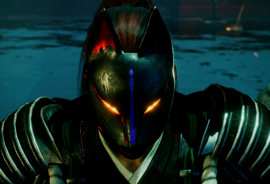 Nioh 2 – Five Tips I wish I knew Before Playing