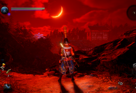 Nioh 2 - How to Defeat Mezuki