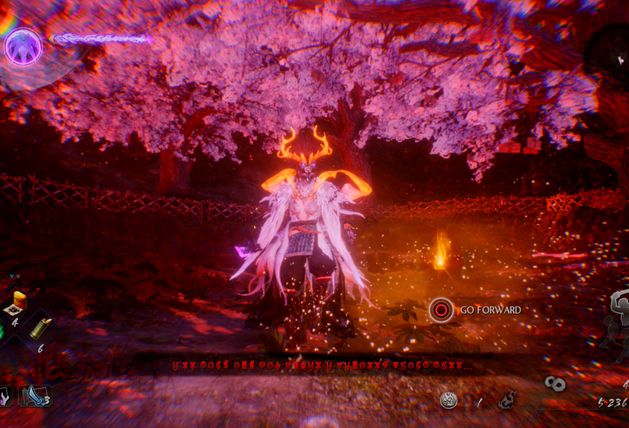 Nioh 2 – How to Defeat Saito Yoshitatsu