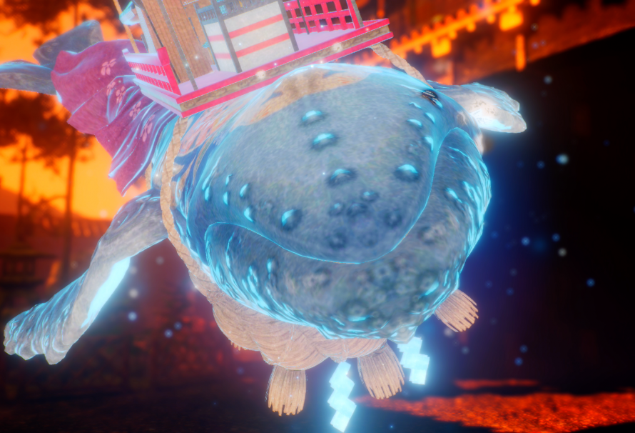 Nioh 2 – How to Defeat Shuten Doji