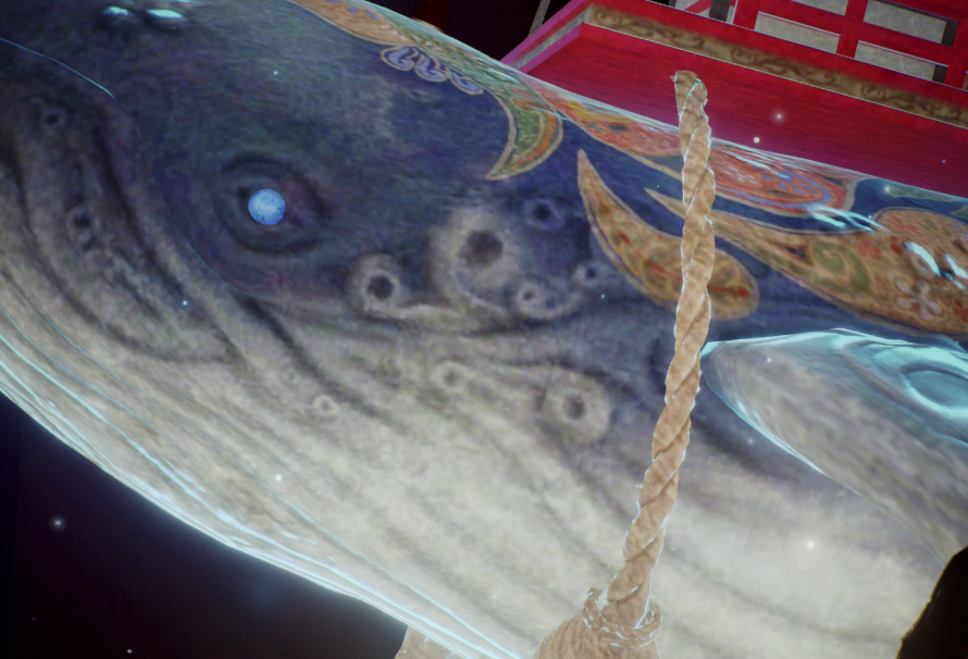 Nioh 2 – How to Defeat Shibata Katsuie